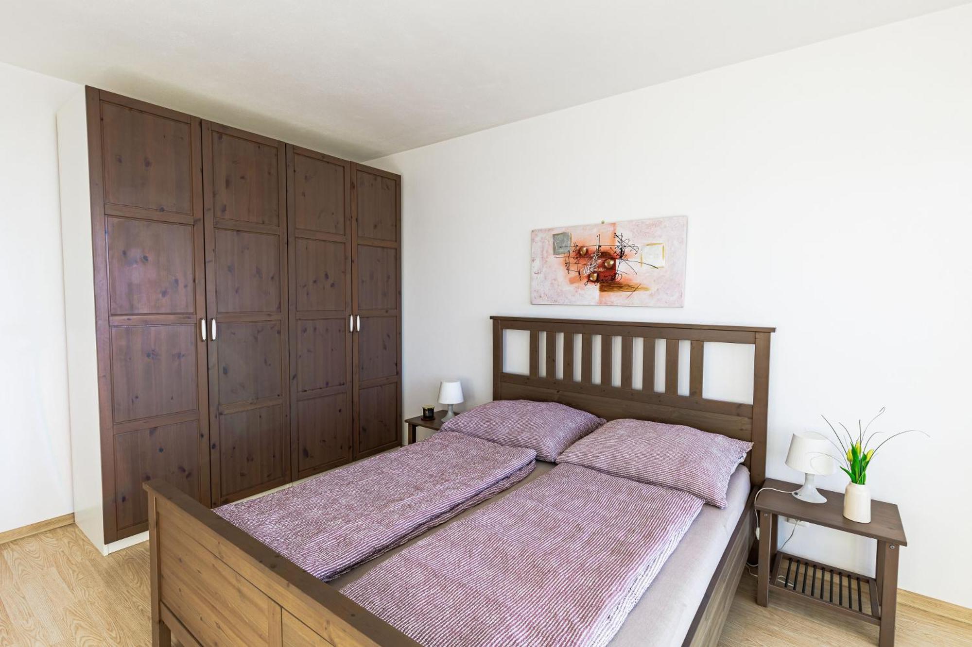 Sunny Apartment With Amazing Terrace On The 13Th Floor Near City Center Bratislava Extérieur photo